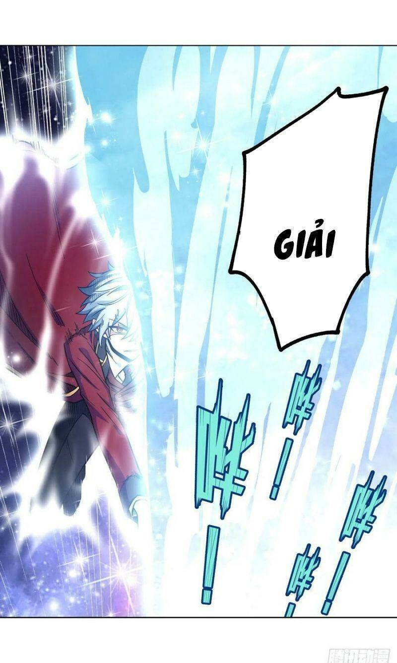 Sứ Đồ Vô Hạn Và 12 Chiến Cơ Chapter 123 - Trang 2