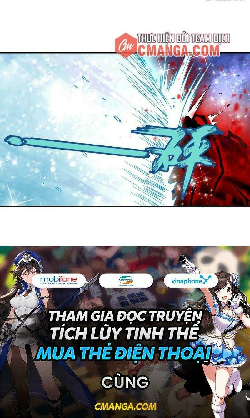 Sứ Đồ Vô Hạn Và 12 Chiến Cơ Chapter 123 - Trang 2
