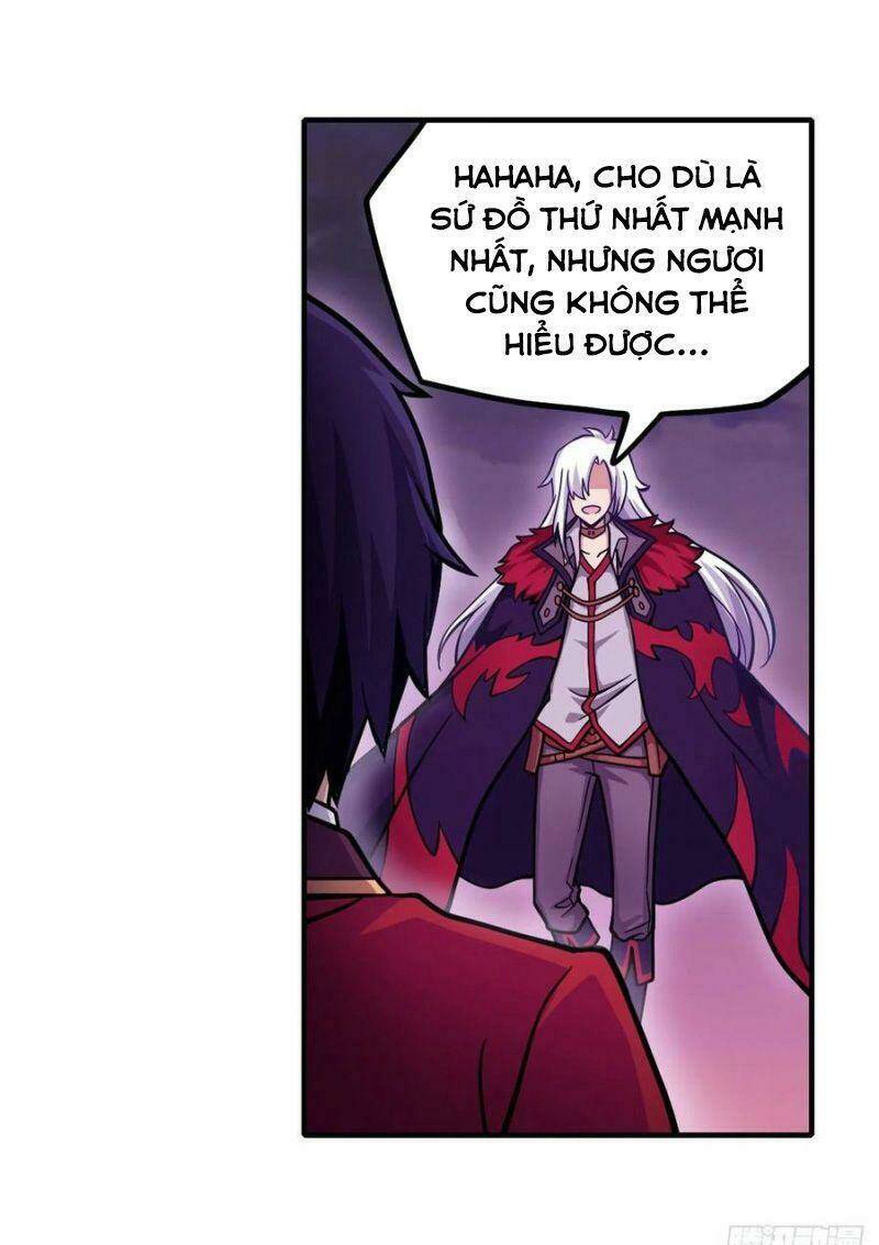 Sứ Đồ Vô Hạn Và 12 Chiến Cơ Chapter 123 - Trang 2