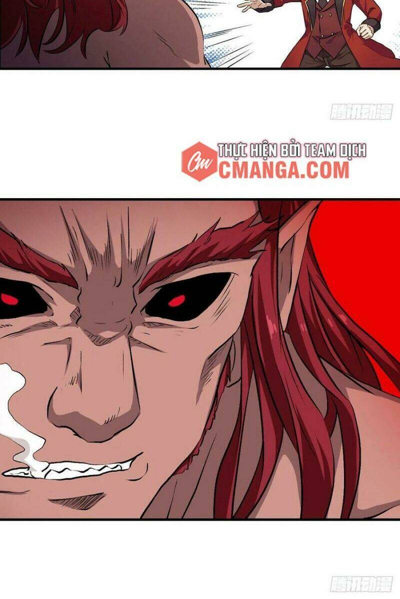 Sứ Đồ Vô Hạn Và 12 Chiến Cơ Chapter 124 - Trang 2