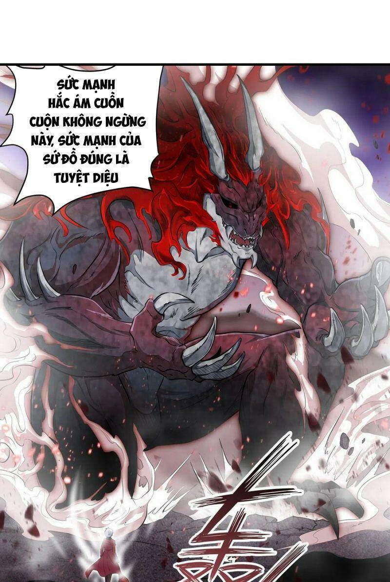 Sứ Đồ Vô Hạn Và 12 Chiến Cơ Chapter 124 - Trang 2