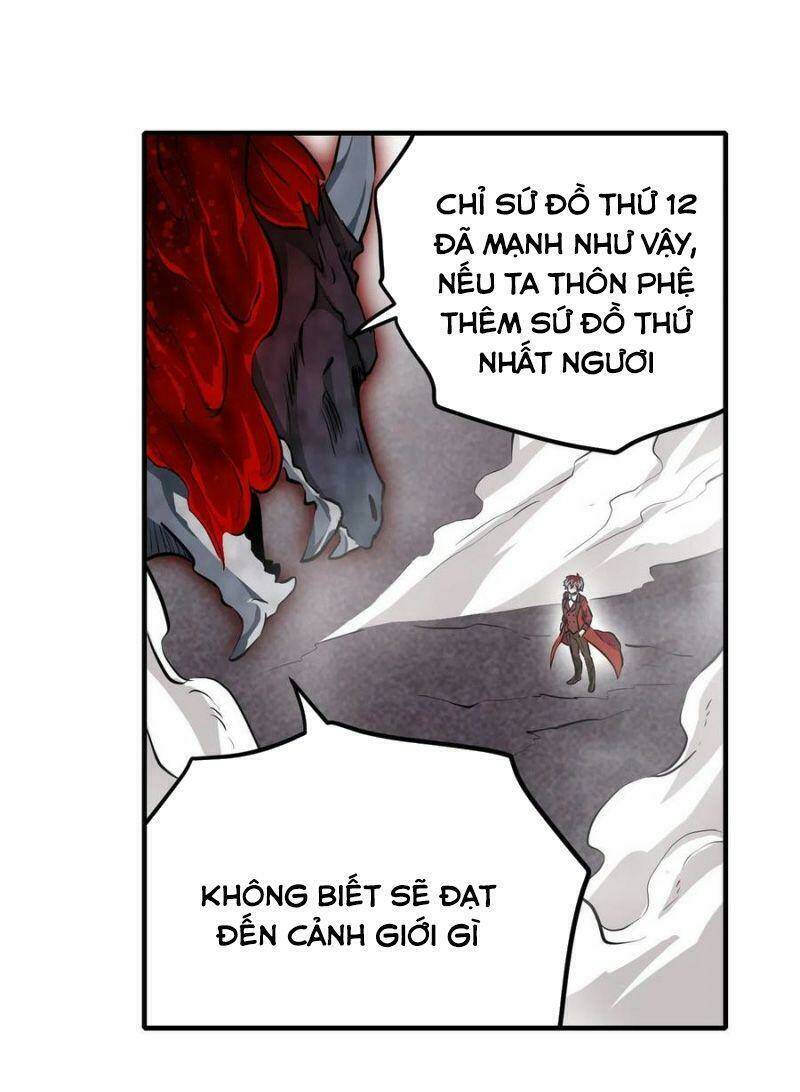 Sứ Đồ Vô Hạn Và 12 Chiến Cơ Chapter 124 - Trang 2