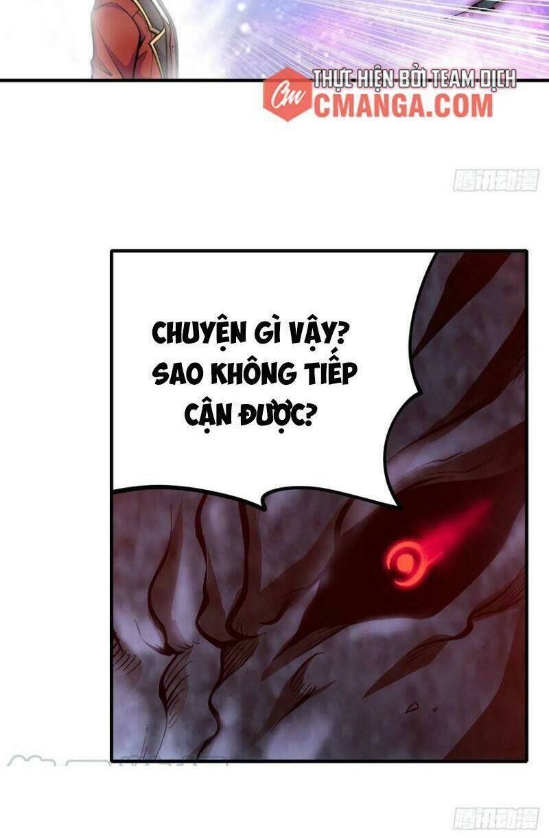 Sứ Đồ Vô Hạn Và 12 Chiến Cơ Chapter 124 - Trang 2