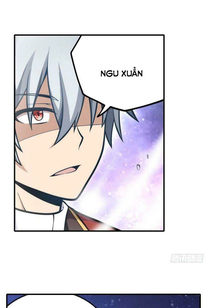 Sứ Đồ Vô Hạn Và 12 Chiến Cơ Chapter 124 - Trang 2