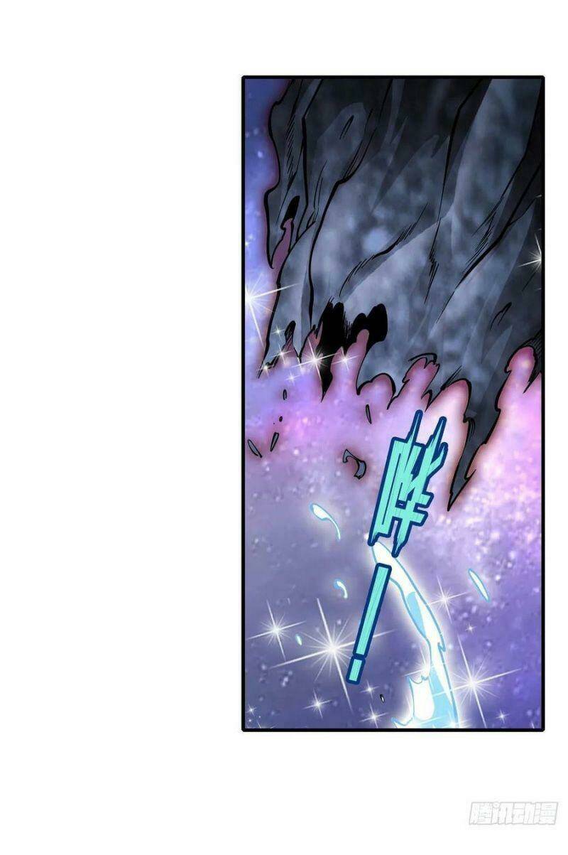 Sứ Đồ Vô Hạn Và 12 Chiến Cơ Chapter 124 - Trang 2