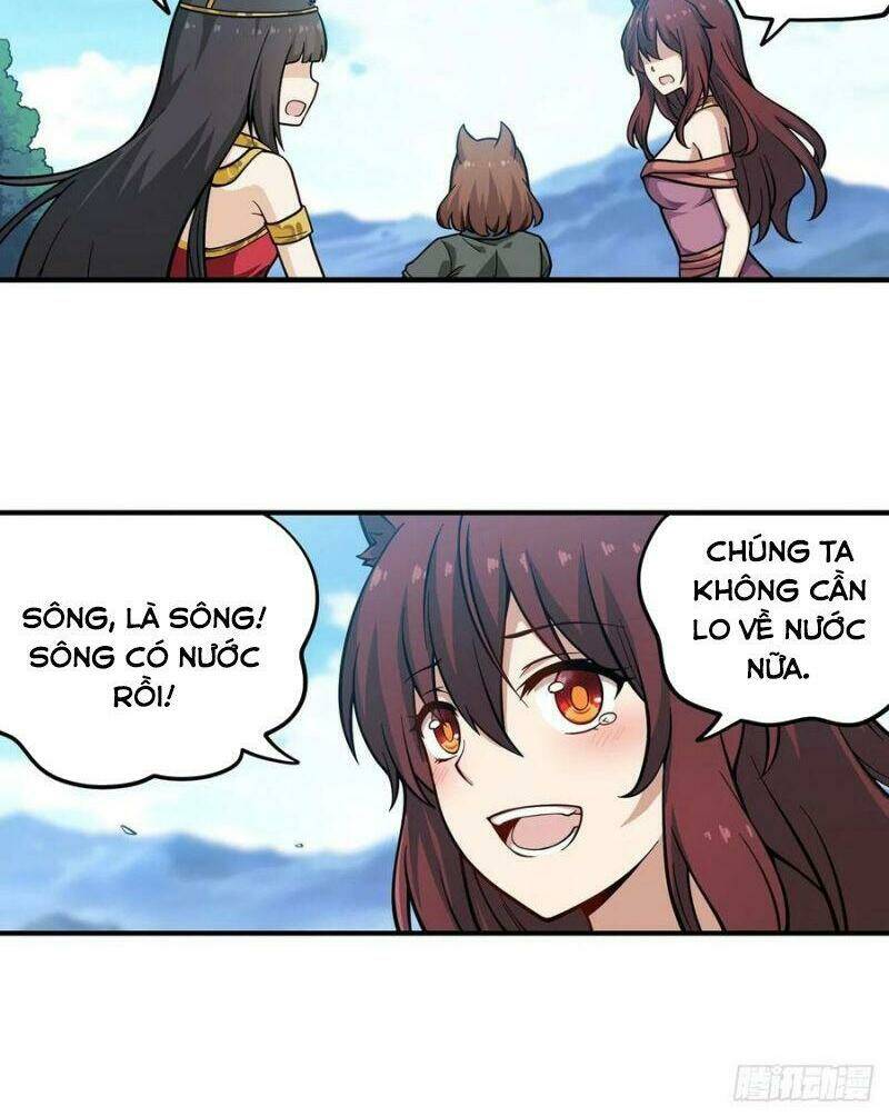 Sứ Đồ Vô Hạn Và 12 Chiến Cơ Chapter 125 - Trang 2