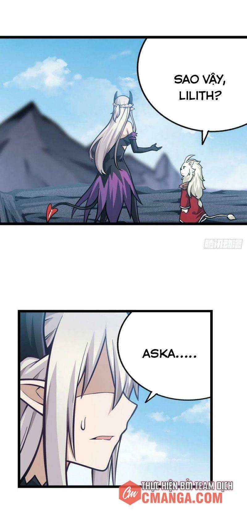 Sứ Đồ Vô Hạn Và 12 Chiến Cơ Chapter 125 - Trang 2