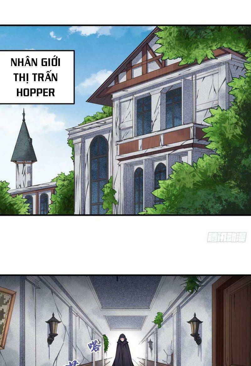 Sứ Đồ Vô Hạn Và 12 Chiến Cơ Chapter 126 - Trang 2