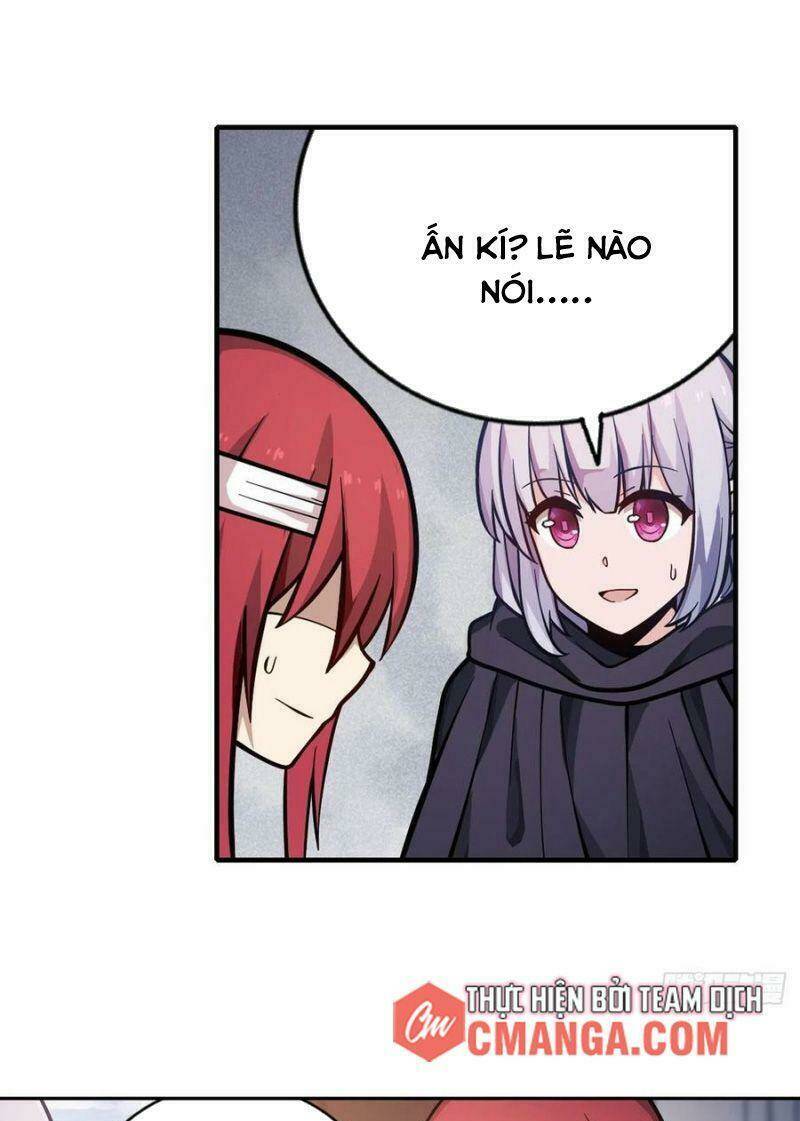 Sứ Đồ Vô Hạn Và 12 Chiến Cơ Chapter 126 - Trang 2