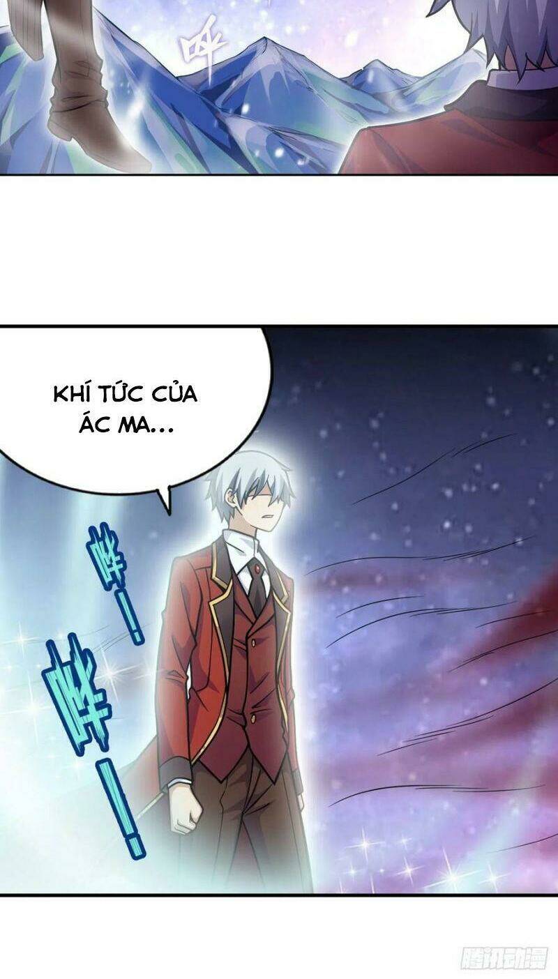 Sứ Đồ Vô Hạn Và 12 Chiến Cơ Chapter 126 - Trang 2
