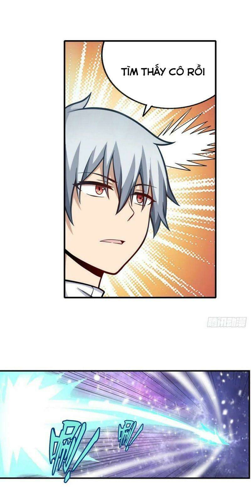 Sứ Đồ Vô Hạn Và 12 Chiến Cơ Chapter 126 - Trang 2