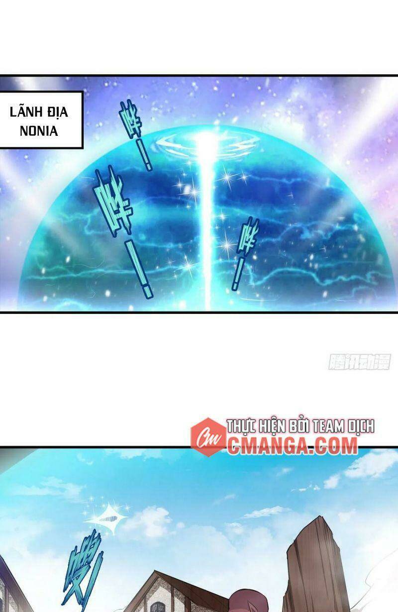 Sứ Đồ Vô Hạn Và 12 Chiến Cơ Chapter 126 - Trang 2