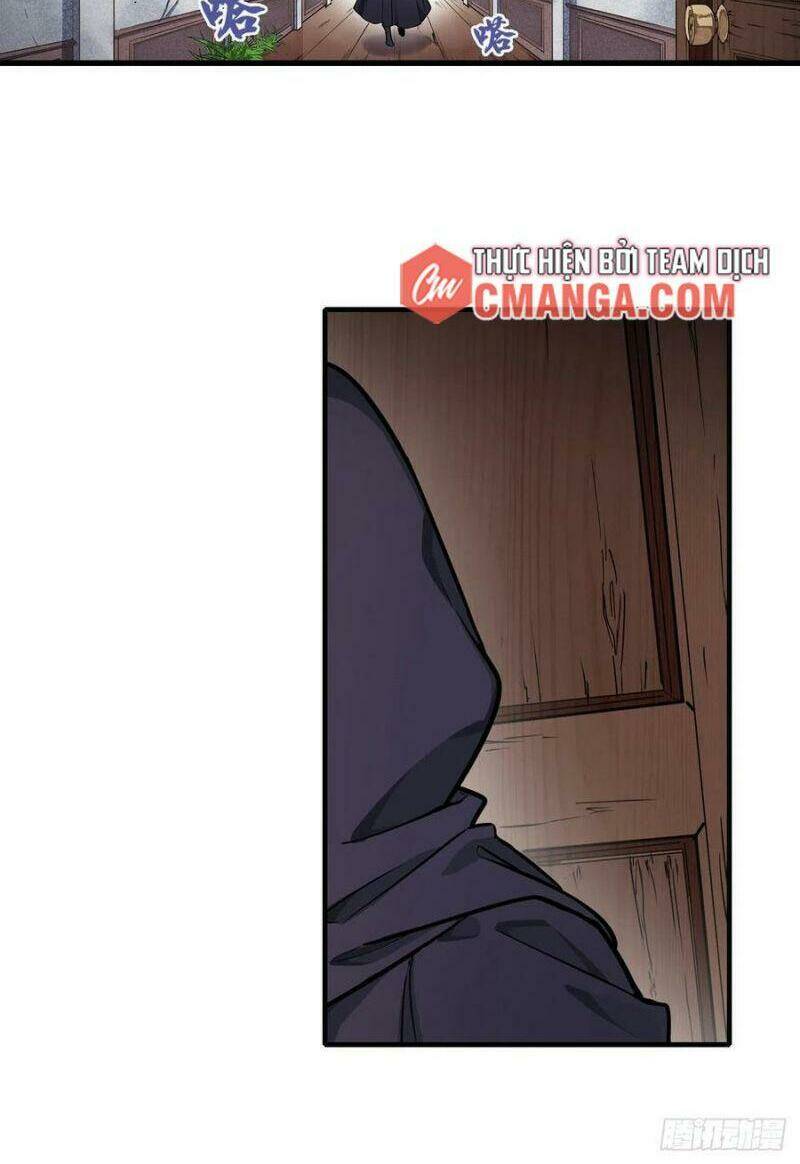 Sứ Đồ Vô Hạn Và 12 Chiến Cơ Chapter 126 - Trang 2