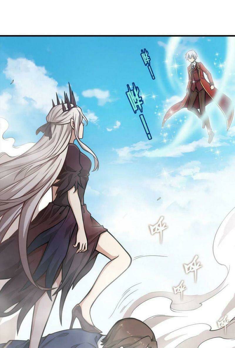 Sứ Đồ Vô Hạn Và 12 Chiến Cơ Chapter 126 - Trang 2