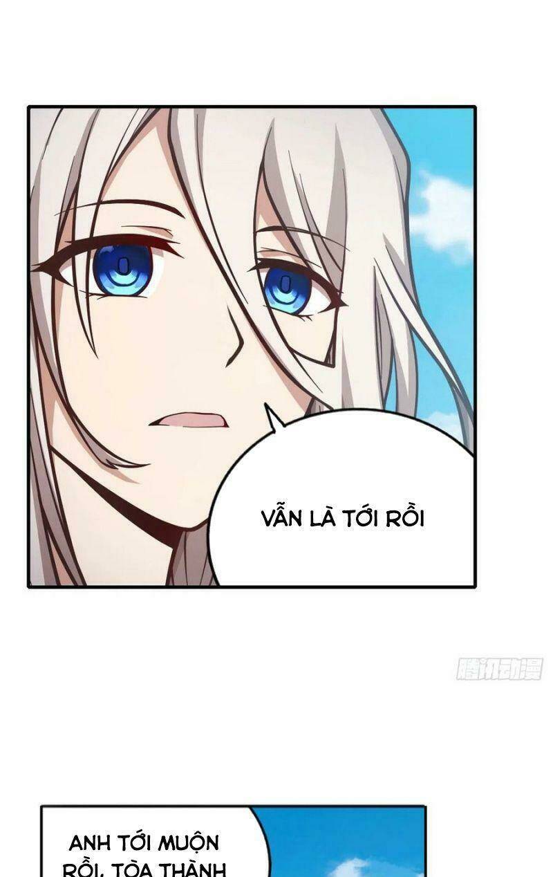 Sứ Đồ Vô Hạn Và 12 Chiến Cơ Chapter 126 - Trang 2