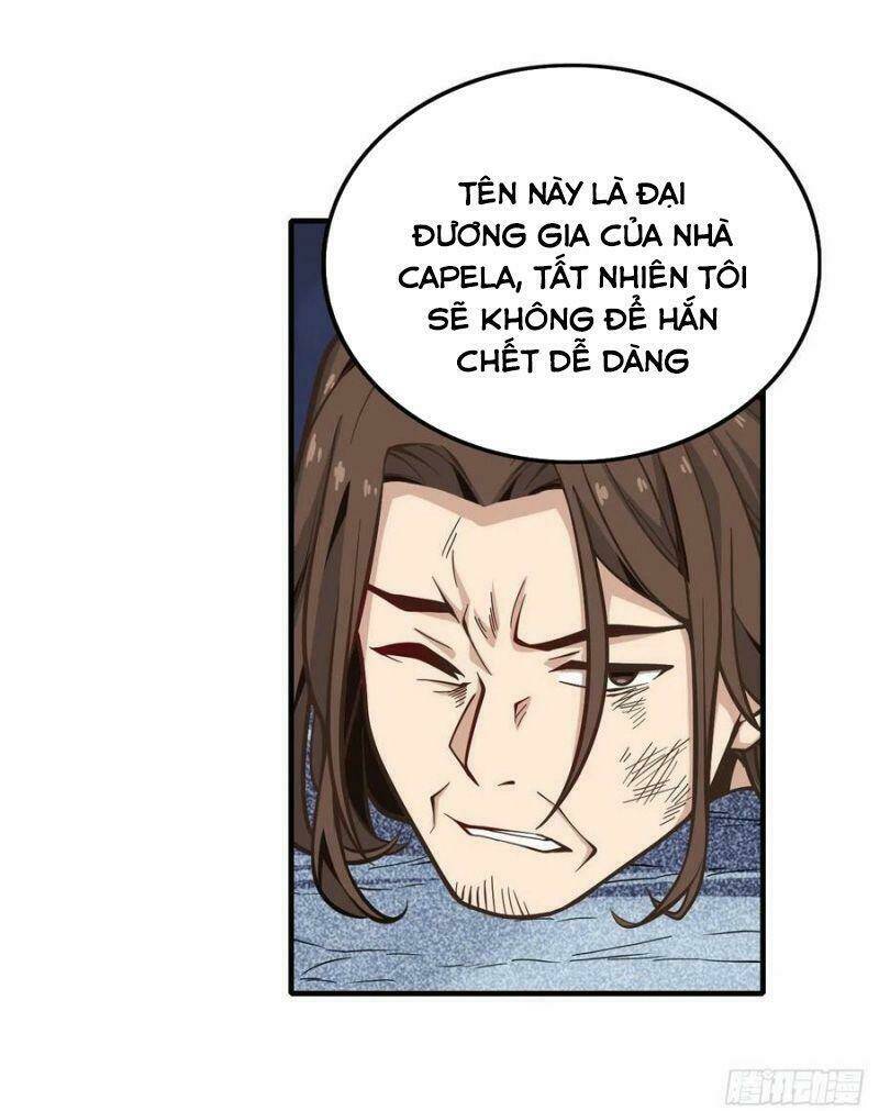 Sứ Đồ Vô Hạn Và 12 Chiến Cơ Chapter 126 - Trang 2