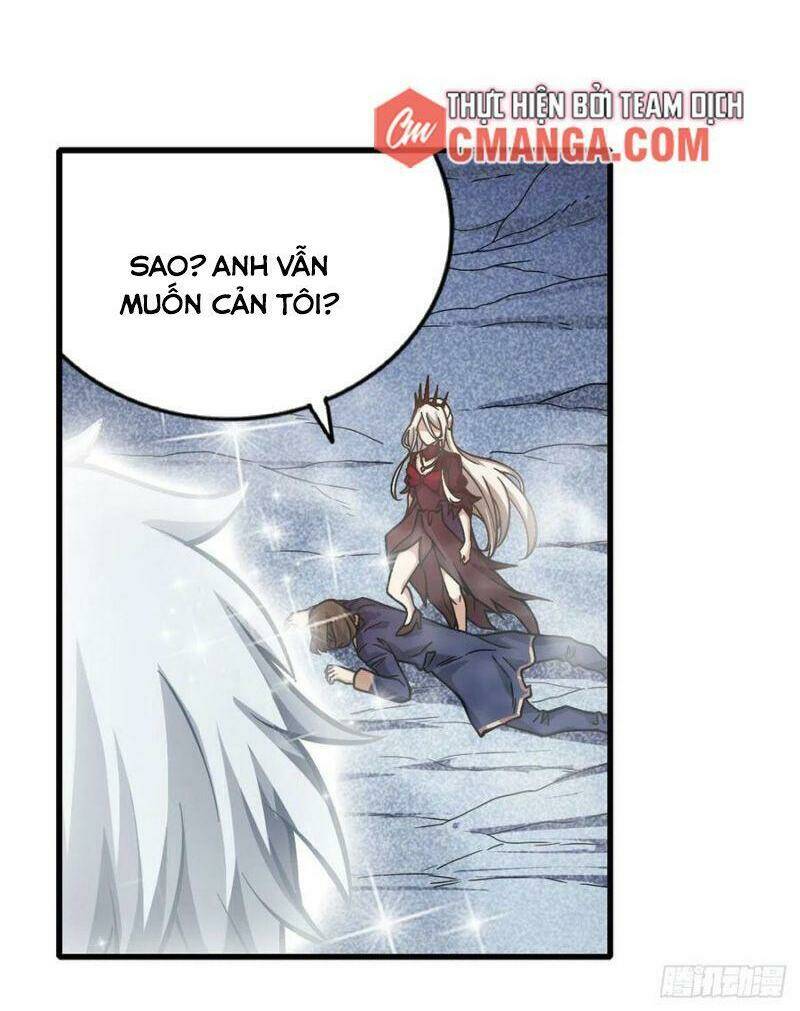 Sứ Đồ Vô Hạn Và 12 Chiến Cơ Chapter 126 - Trang 2