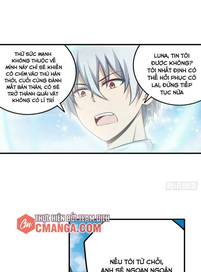 Sứ Đồ Vô Hạn Và 12 Chiến Cơ Chapter 126 - Trang 2