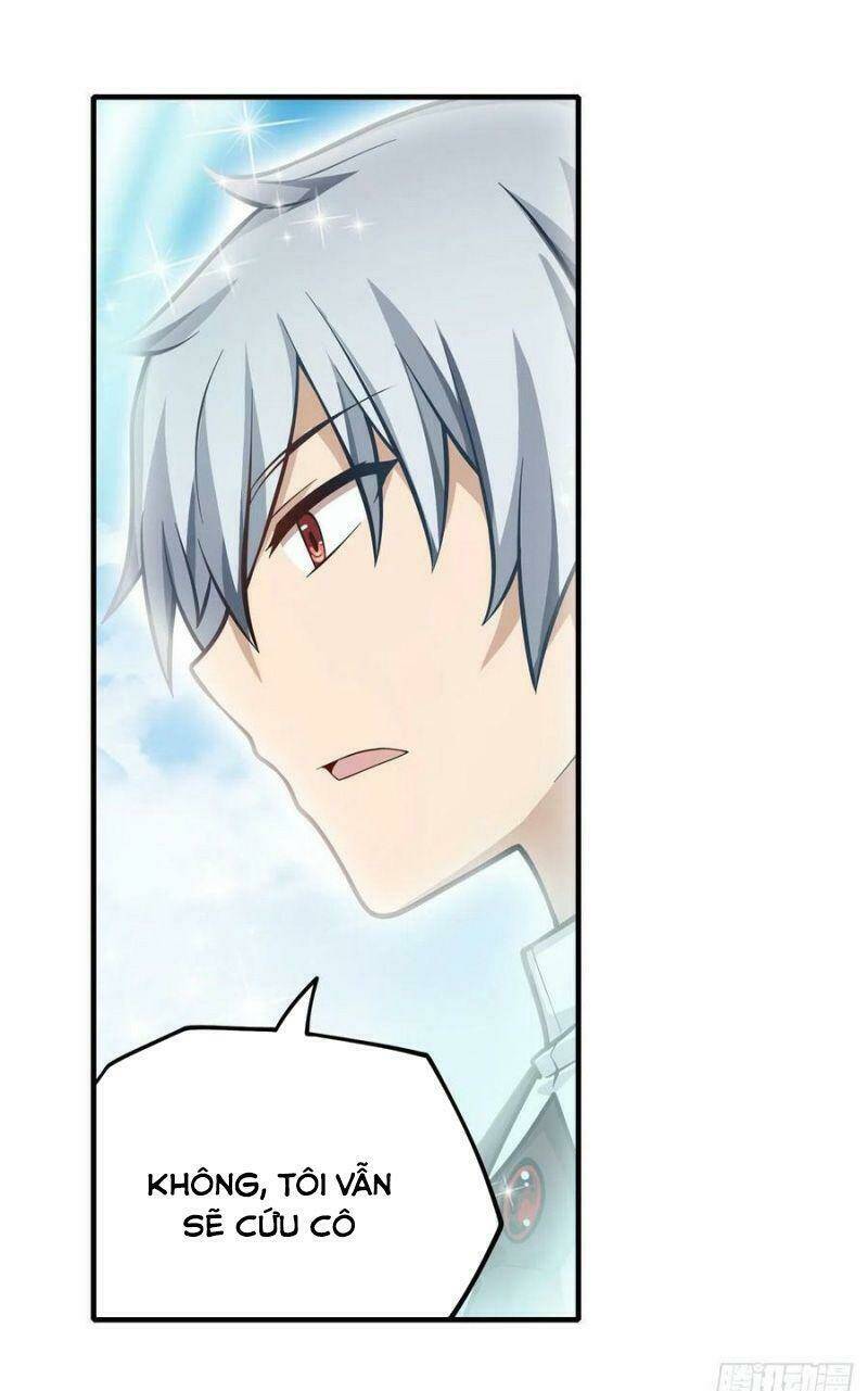 Sứ Đồ Vô Hạn Và 12 Chiến Cơ Chapter 126 - Trang 2