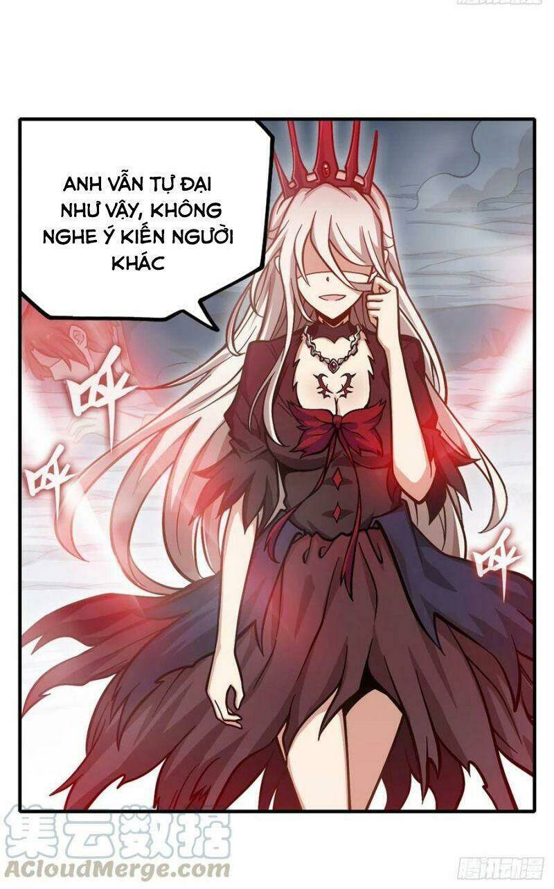 Sứ Đồ Vô Hạn Và 12 Chiến Cơ Chapter 126 - Trang 2