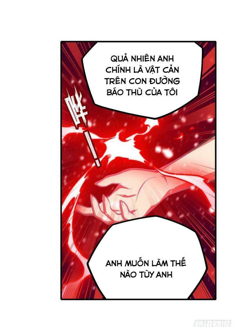 Sứ Đồ Vô Hạn Và 12 Chiến Cơ Chapter 126 - Trang 2