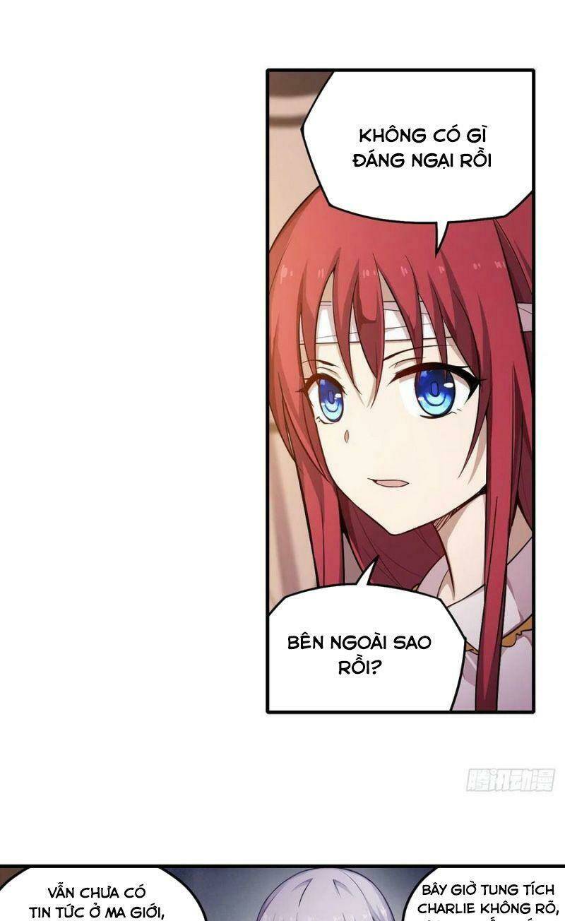 Sứ Đồ Vô Hạn Và 12 Chiến Cơ Chapter 126 - Trang 2