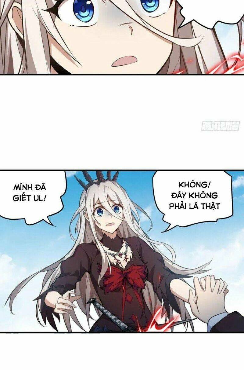 Sứ Đồ Vô Hạn Và 12 Chiến Cơ Chapter 127 - Trang 2