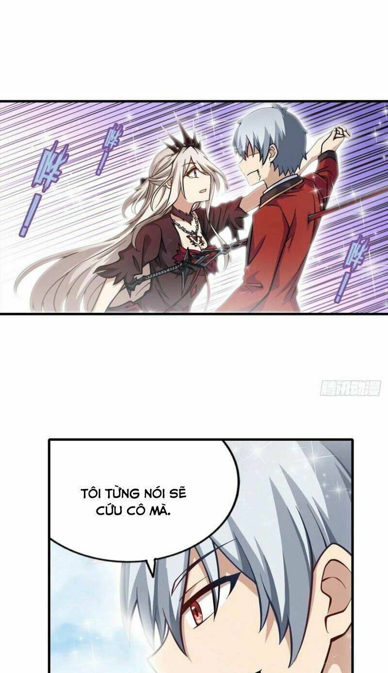 Sứ Đồ Vô Hạn Và 12 Chiến Cơ Chapter 127 - Trang 2