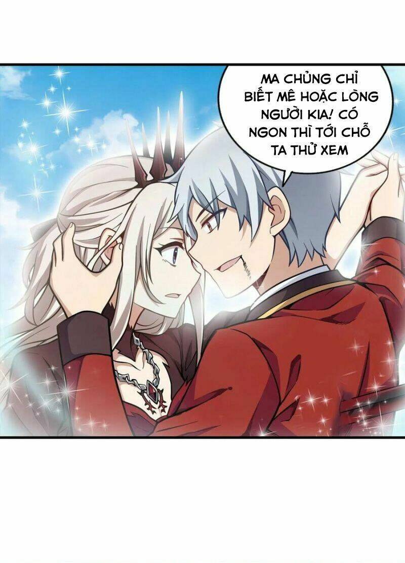 Sứ Đồ Vô Hạn Và 12 Chiến Cơ Chapter 127 - Trang 2