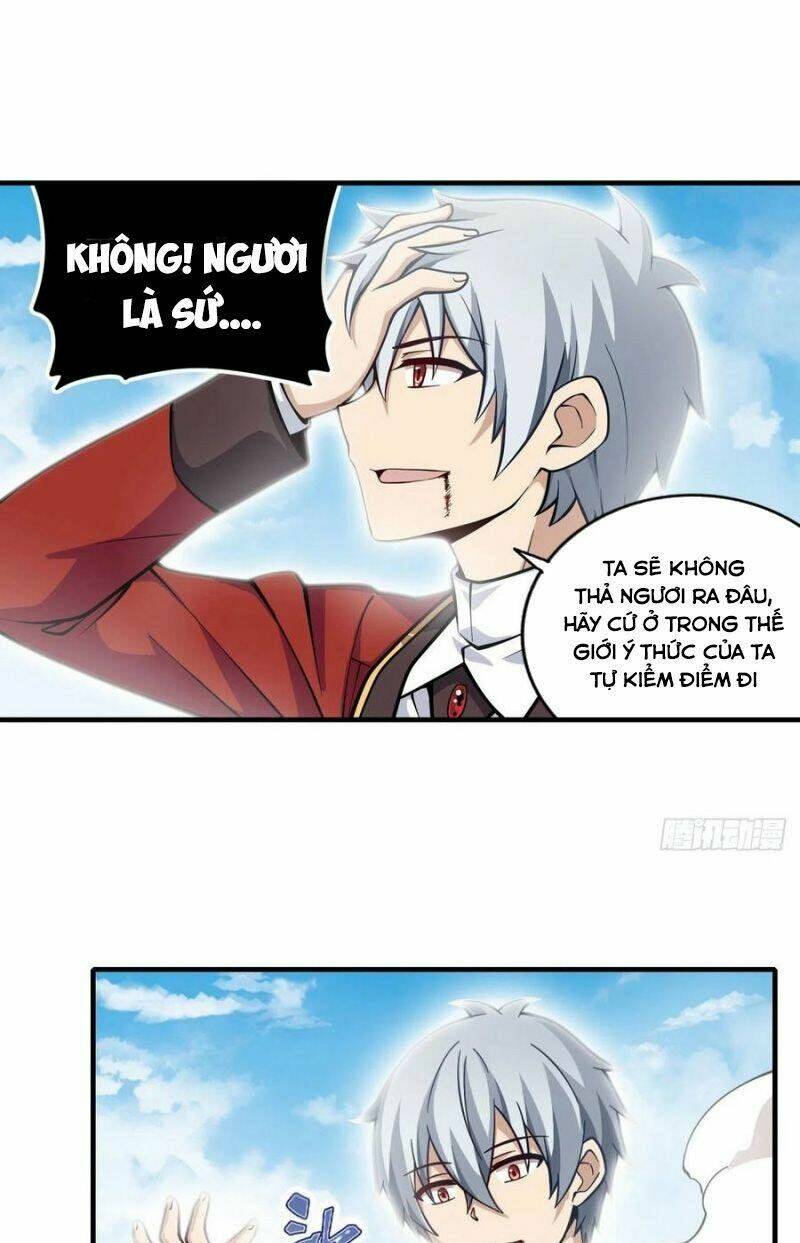 Sứ Đồ Vô Hạn Và 12 Chiến Cơ Chapter 127 - Trang 2