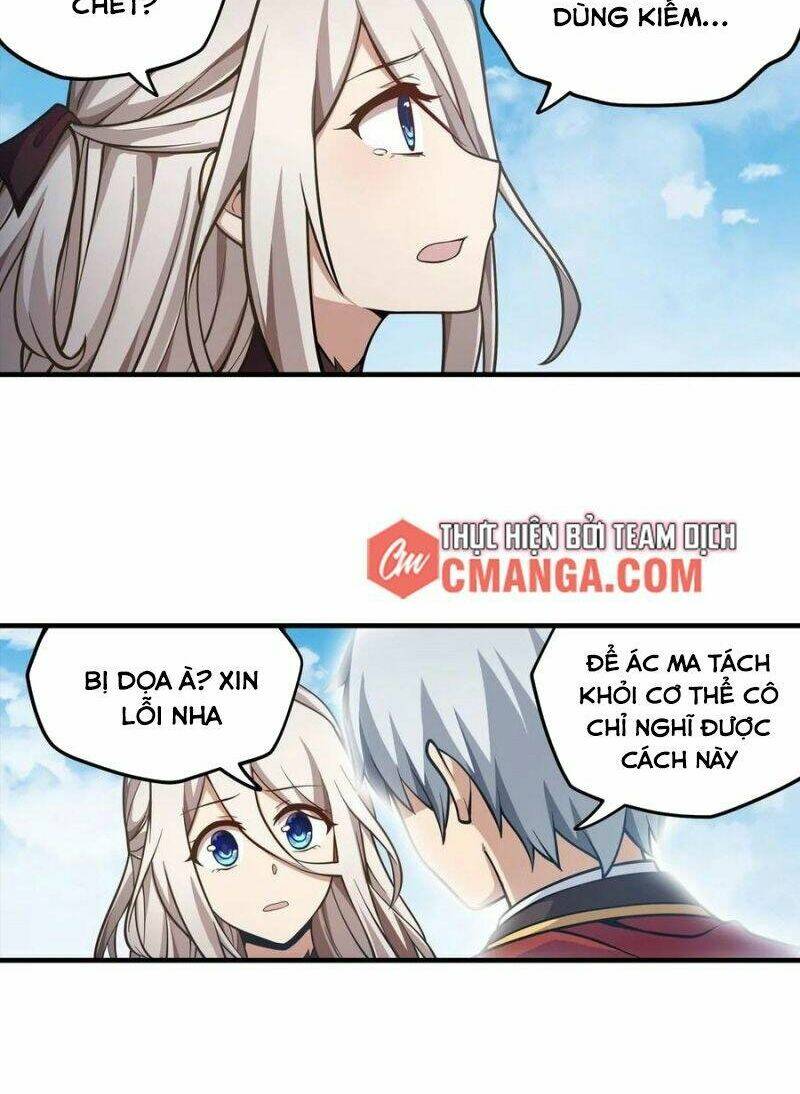 Sứ Đồ Vô Hạn Và 12 Chiến Cơ Chapter 127 - Trang 2