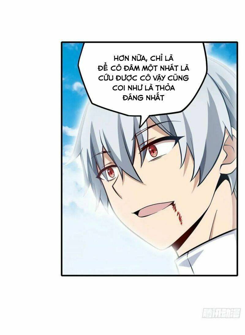 Sứ Đồ Vô Hạn Và 12 Chiến Cơ Chapter 127 - Trang 2