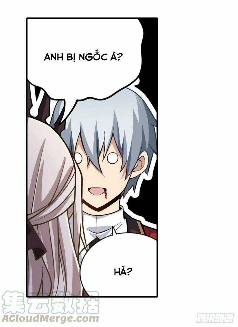 Sứ Đồ Vô Hạn Và 12 Chiến Cơ Chapter 127 - Trang 2