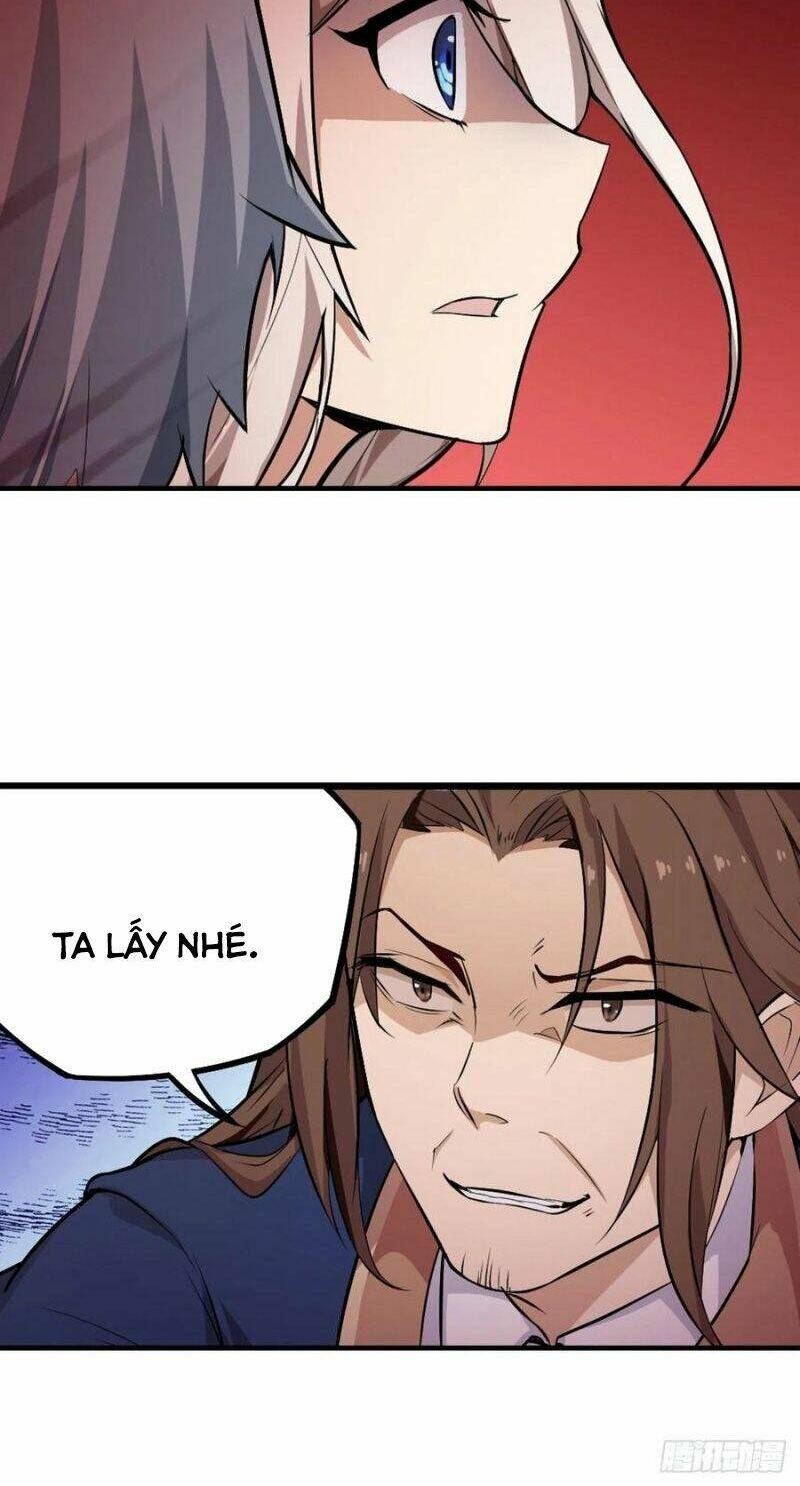 Sứ Đồ Vô Hạn Và 12 Chiến Cơ Chapter 127 - Trang 2