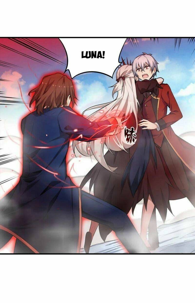 Sứ Đồ Vô Hạn Và 12 Chiến Cơ Chapter 127 - Trang 2