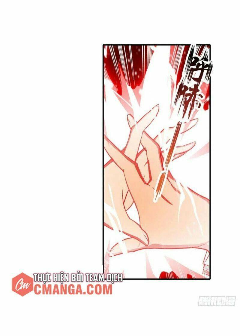 Sứ Đồ Vô Hạn Và 12 Chiến Cơ Chapter 127 - Trang 2