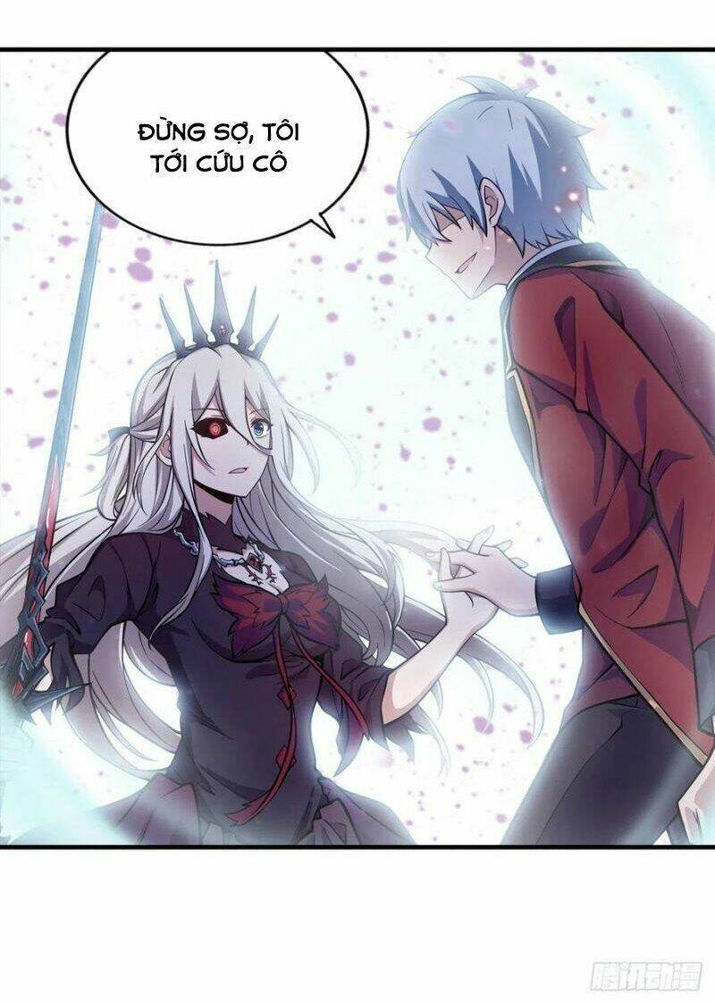 Sứ Đồ Vô Hạn Và 12 Chiến Cơ Chapter 127 - Trang 2