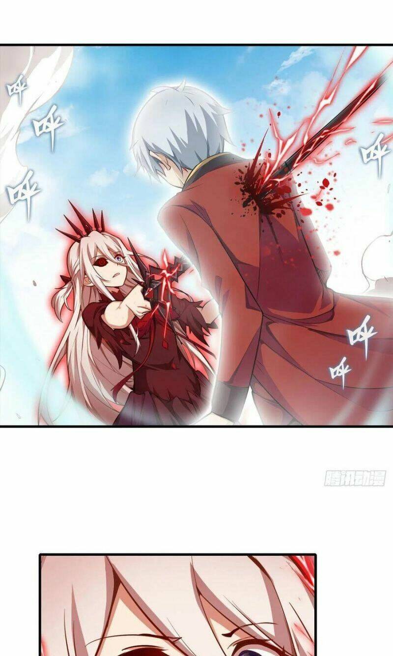 Sứ Đồ Vô Hạn Và 12 Chiến Cơ Chapter 127 - Trang 2