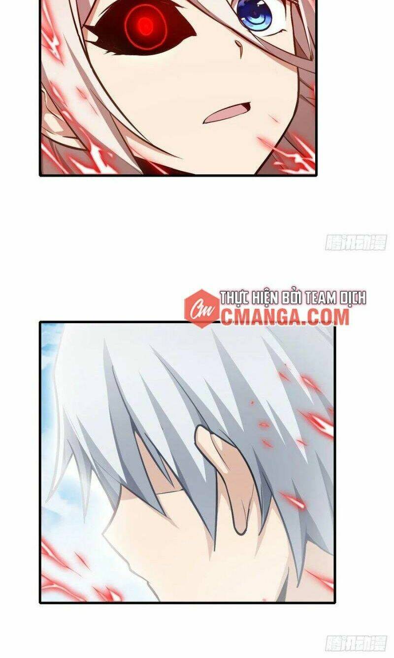 Sứ Đồ Vô Hạn Và 12 Chiến Cơ Chapter 127 - Trang 2