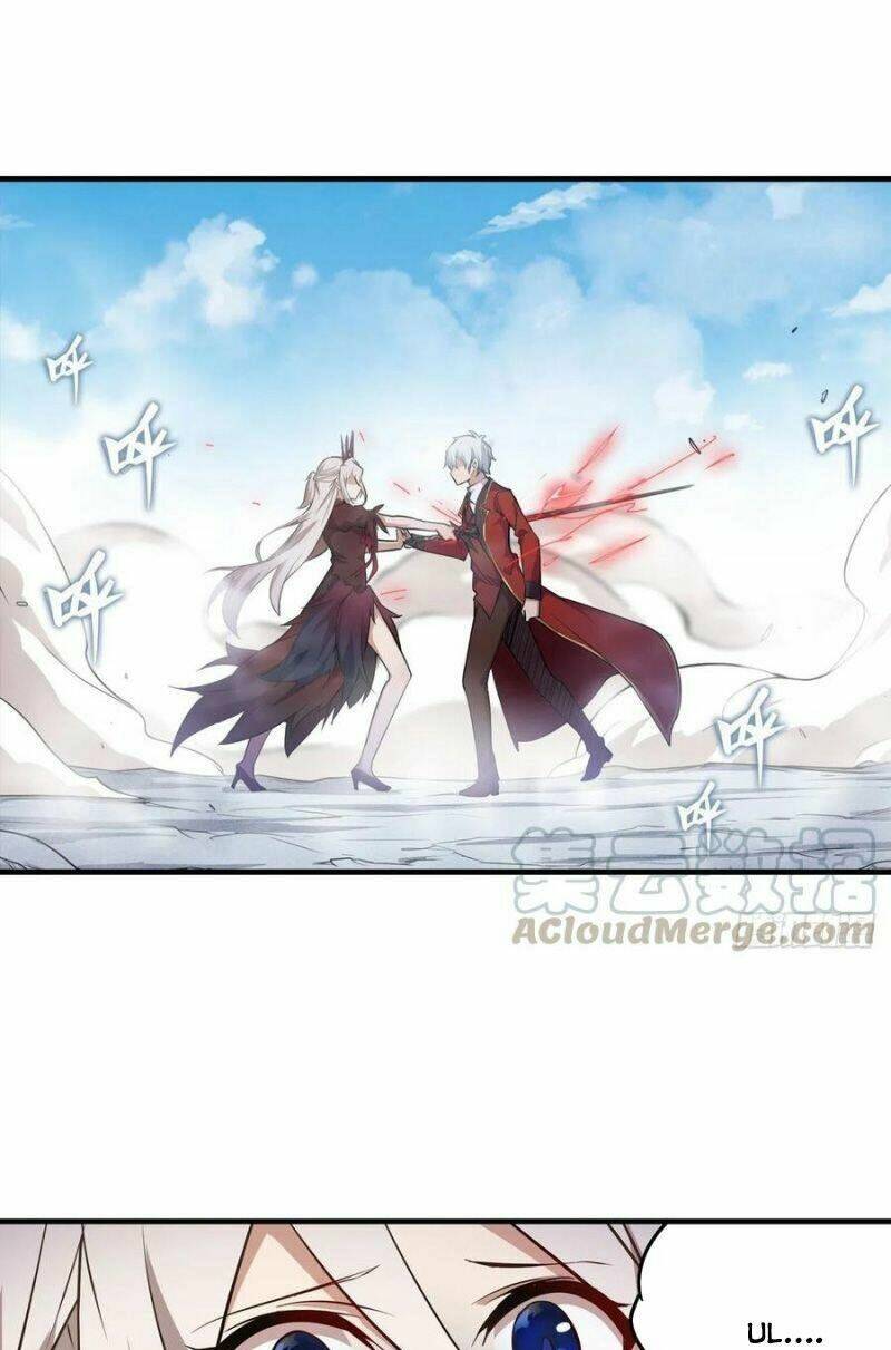 Sứ Đồ Vô Hạn Và 12 Chiến Cơ Chapter 127 - Trang 2