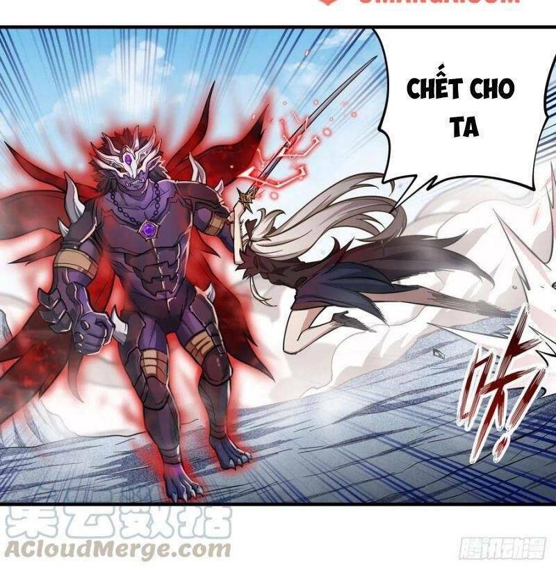 Sứ Đồ Vô Hạn Và 12 Chiến Cơ Chapter 128 - Trang 2