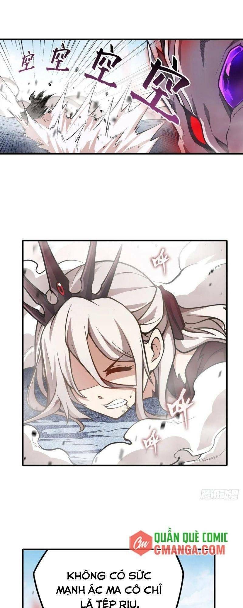 Sứ Đồ Vô Hạn Và 12 Chiến Cơ Chapter 128 - Trang 2