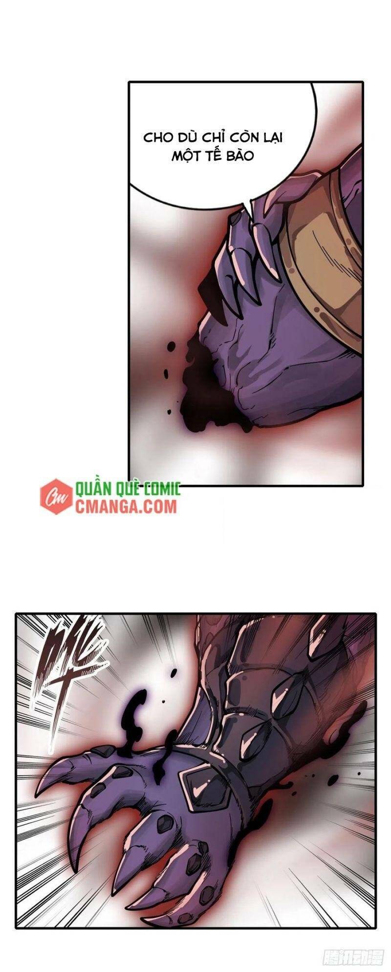 Sứ Đồ Vô Hạn Và 12 Chiến Cơ Chapter 129 - Trang 2