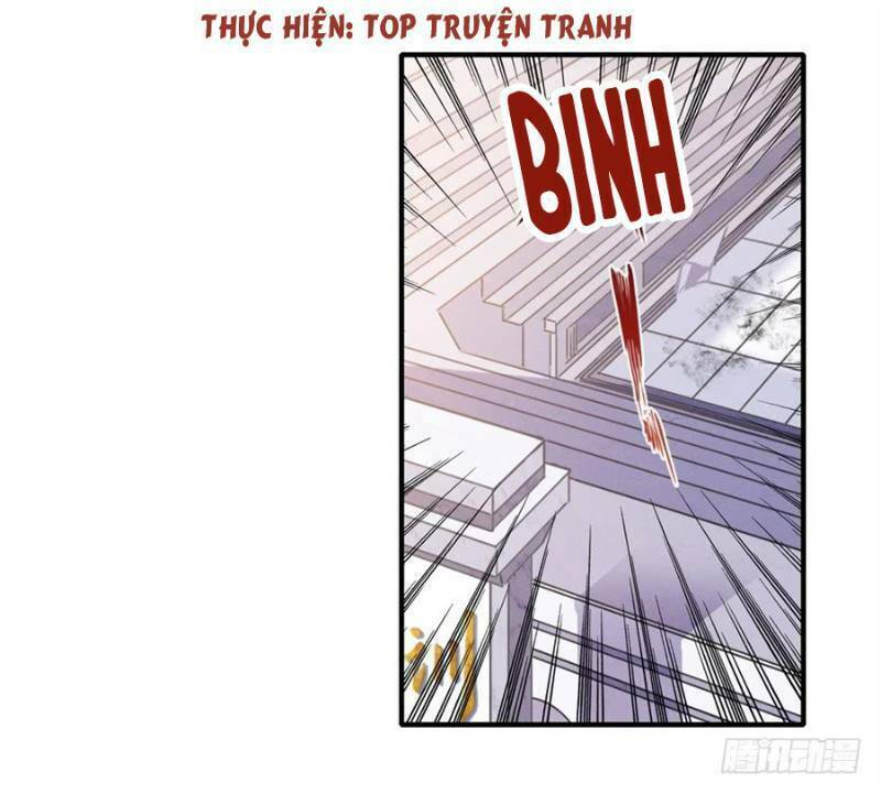 Sứ Đồ Vô Hạn Và 12 Chiến Cơ Chapter 13 - Trang 2