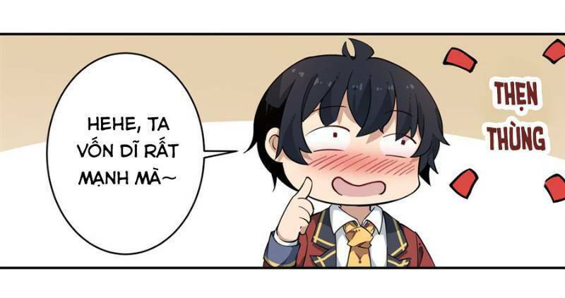 Sứ Đồ Vô Hạn Và 12 Chiến Cơ Chapter 13 - Trang 2