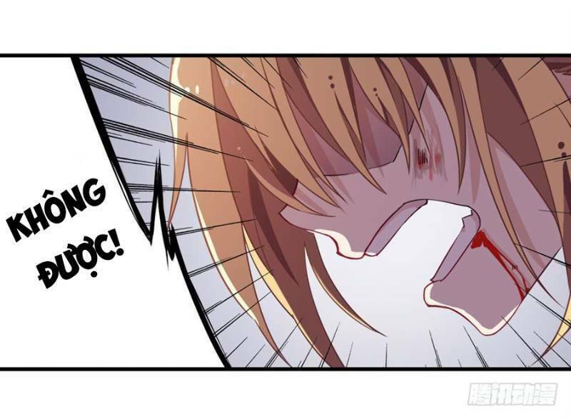 Sứ Đồ Vô Hạn Và 12 Chiến Cơ Chapter 13 - Trang 2