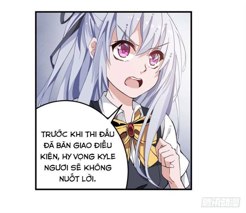 Sứ Đồ Vô Hạn Và 12 Chiến Cơ Chapter 13 - Trang 2