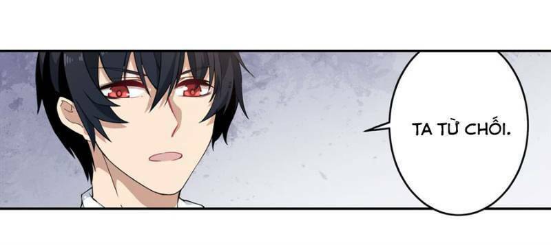 Sứ Đồ Vô Hạn Và 12 Chiến Cơ Chapter 13 - Trang 2