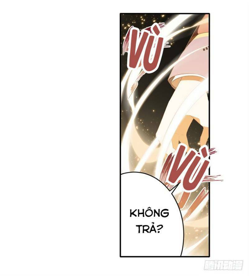 Sứ Đồ Vô Hạn Và 12 Chiến Cơ Chapter 13 - Trang 2