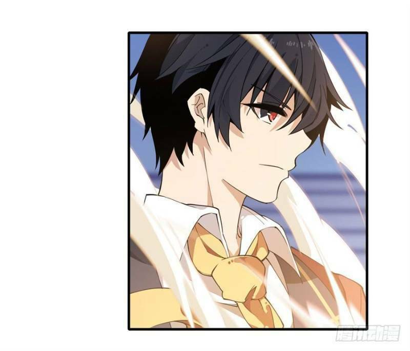 Sứ Đồ Vô Hạn Và 12 Chiến Cơ Chapter 13 - Trang 2